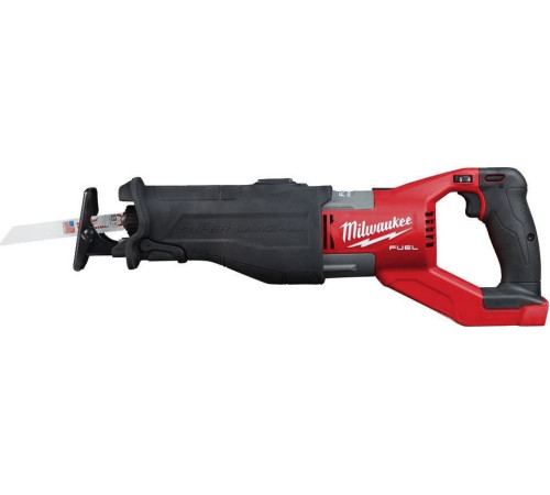 Сабельная пила Milwaukee Fuel M18 FSX-0X 4933464724 без АКБ
