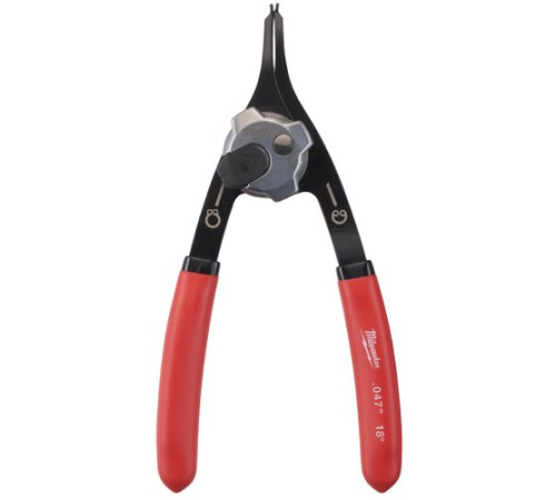 Съемник стопорных колец Milwaukee 4932492490