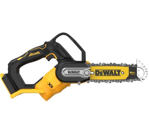 Аккумуляторная пила DeWalt DCMPS520N без АКБ