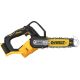 Аккумуляторная пила DeWalt DCMPS520N без АКБ