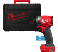 Винтоверт Milwaukee M18 FUEL M18ONEID3-0X 4933492800 без АКБ, кейс