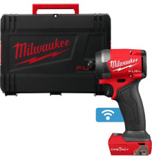 Винтоверт Milwaukee M18 FUEL M18ONEID3-0X 4933492800 без АКБ, кейс