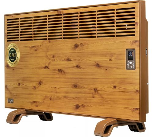 Конвектор iVigo EPK4590P20 WI-FI 921301200311403100 дерево