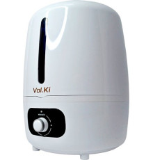 Увлажнитель воздуха Vol.Ki HQ-JS806 белый
