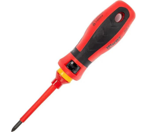 Электромонтажный набор КВТ СКМ-3 20 предметов