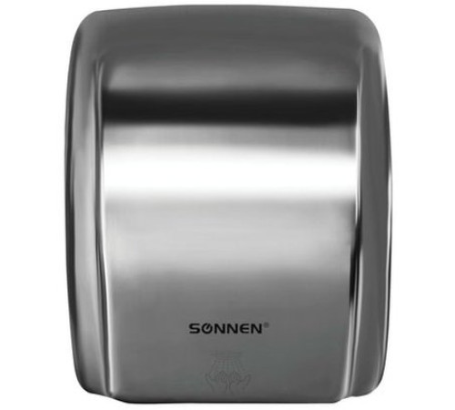 Сушилка для рук Sonnen HD-230S 604195