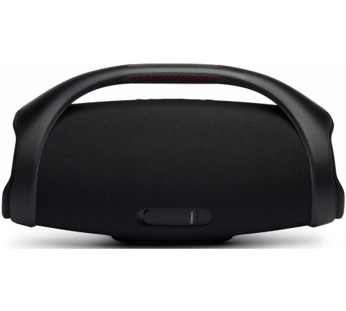 Беспроводная колонка JBL Boombox 2 черный