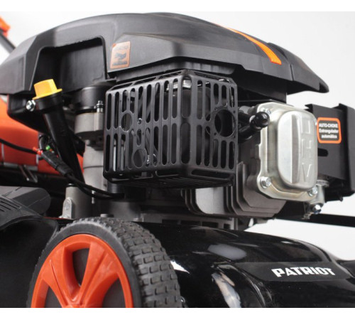 Колёсная газонокосилка Patriot PT 53 LSE 512109028