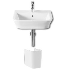 Умывальник Roca The Gap A327476000 + А337471000