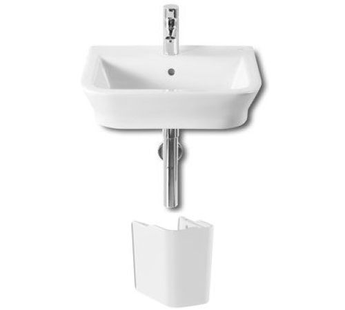 Умывальник Roca The Gap A327476000 + А337471000