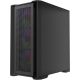 Корпус Powercase Alisio Micro X4B V2 LE CAMCXB-A4-LE