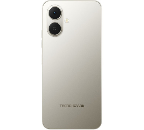 Телефон Tecno Spark Go 2 4GB/128GB серый титановый