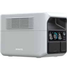 Портативная зарядная станция Romoss RM300