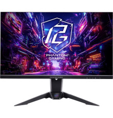 Игровой монитор ASRock Phantom Gaming PG27QFT2A