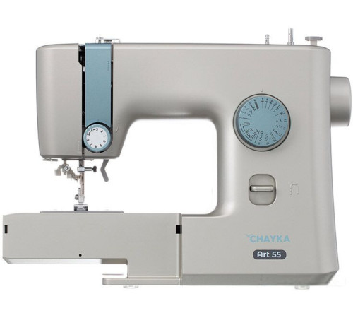 Электромеханическая швейная машина Chayka Art 55