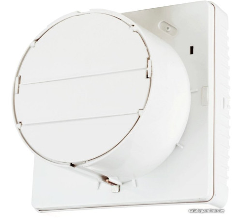 Осевой вентилятор Vents ВВР 180