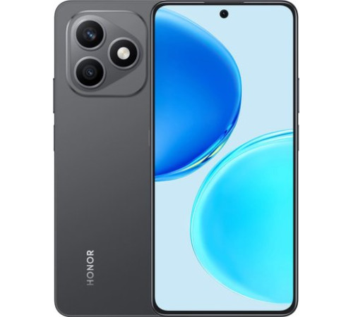 Телефон HONOR X8d 8GB/256GB международная версия черный