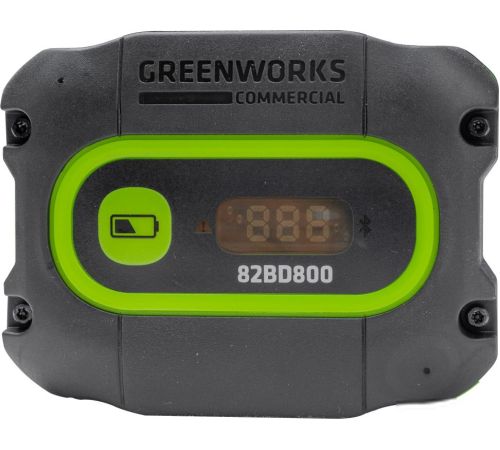Аккумулятор Greenworks G82B8 82В/8 Ah