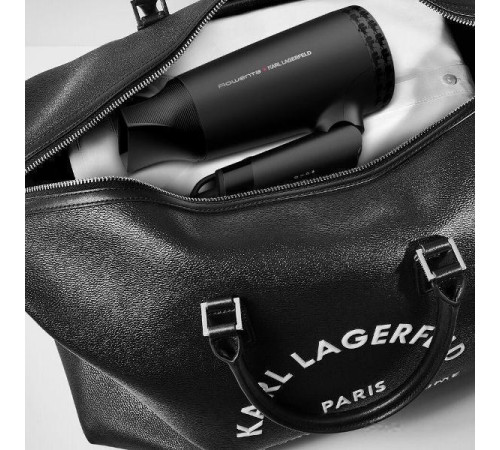 Фен Rowenta Karl Lagerfeld CV184LF0
