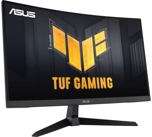 Игровой монитор ASUS TUF Gaming VG27VQ3B