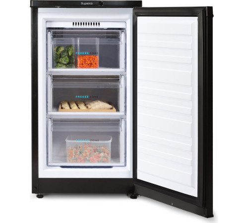 Морозильник Бирюса B412