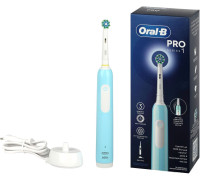 Электрическая зубная щетка Oral-B Pro Series 1 500 D305.513.3
