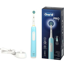 Электрическая зубная щетка Oral-B Pro Series 1 500 D305.513.3
