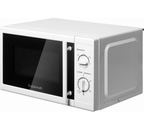 Микроволновая печь HOME HMM207CW