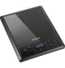 Настольная плита Kitfort KT-158