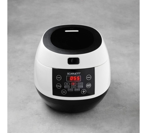 Мультиварка Scarlett SC-MC410S26