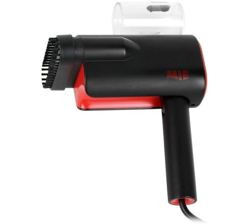 Отпариватель MIE Unico черный