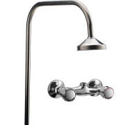 Смеситель Снабстройсервис См-ДшДРНТр-15 К