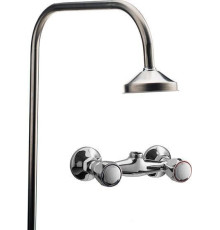 Смеситель Снабстройсервис См-ДшДРНТр-15 К