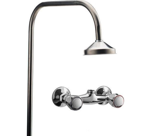 Смеситель Снабстройсервис См-ДшДРНТр-15 К