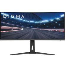 Игровой монитор Digma Overdrive 34A712Q