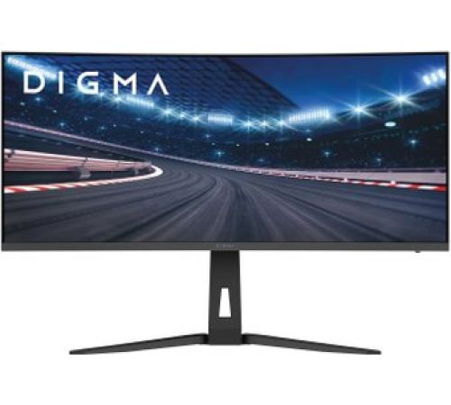 Игровой монитор Digma Overdrive 34A712Q