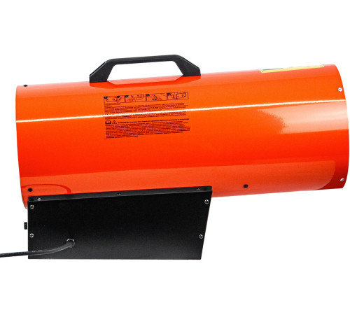 Газовая тепловая пушка Skiper GH-50000