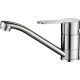 Смеситель Ledeme L74503-2