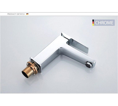 Смеситель Ledeme L1078