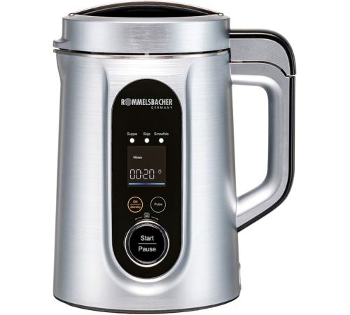 Блендер-суповарка ROMMELSBACHER SVD 1400 Vera