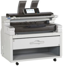 МФУ Ricoh MP W6700SP