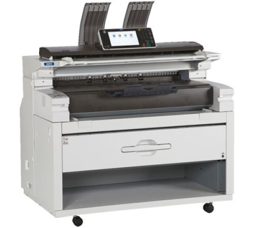 МФУ Ricoh MP W6700SP