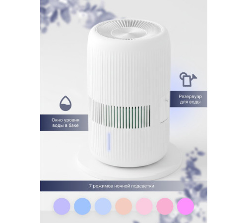 Мойка воздуха IClima LUX-7000AW