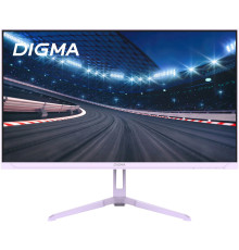 Игровой монитор Digma Overdrive 24P410F сиреневый