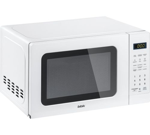 Микроволновая печь BBK 20MWS-767S/W