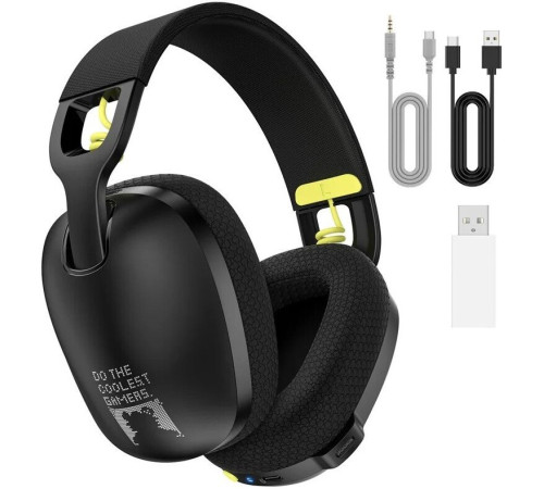 Наушники Onikuma B2 черный