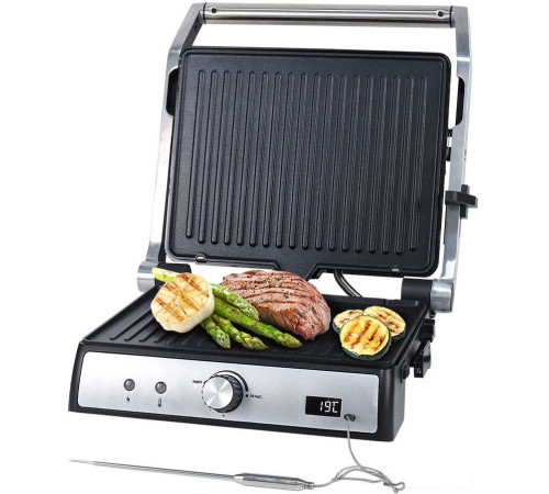 Электрогриль Tuarex TK-5001