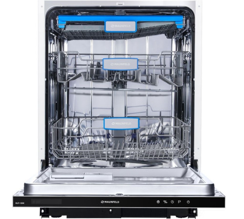 Встраиваемая посудомоечная машина MAUNFELD MLP 12IM