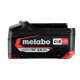 Аккумулятор Metabo 625027000 18В/4 Ah