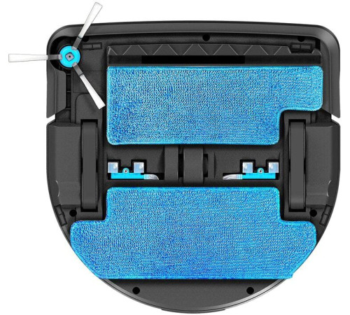 Робот-пылесос Hobot Legee-7